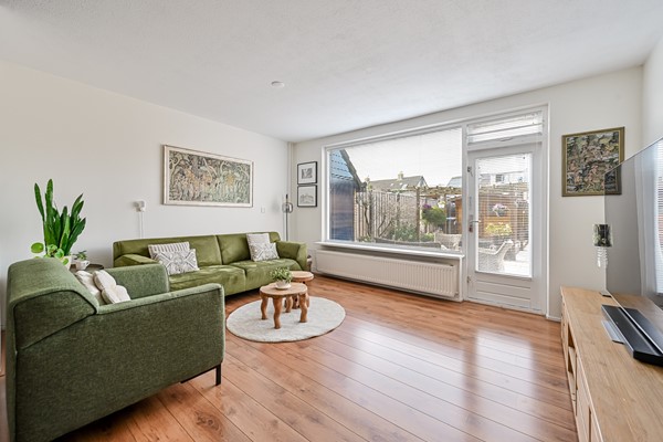 Medium property photo - Egergaard 34, 3206 PD Spijkenisse